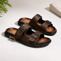 SANDALIAS NOVEN SLIDE