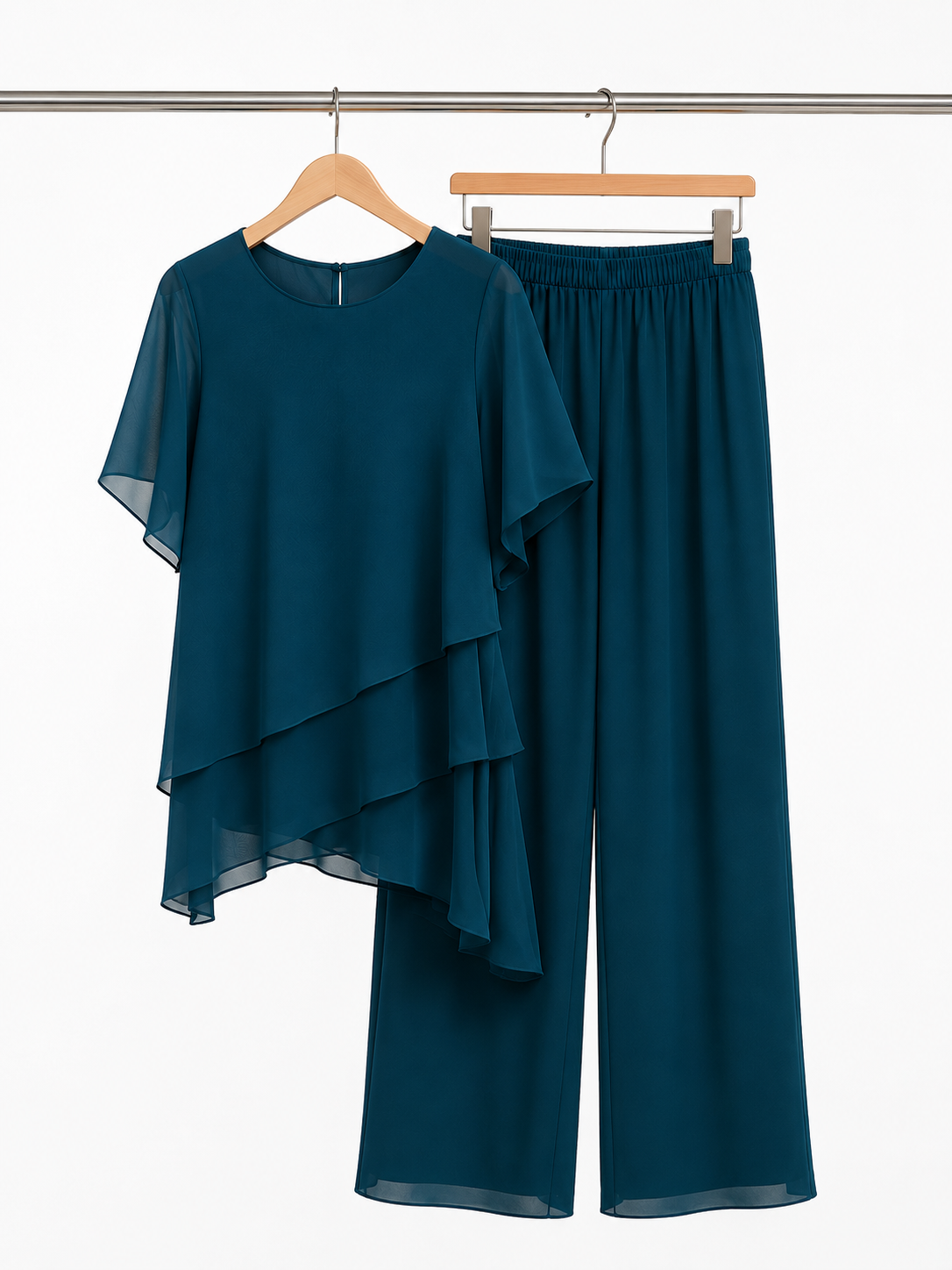 Conjunto completo Carolina  Palazzo