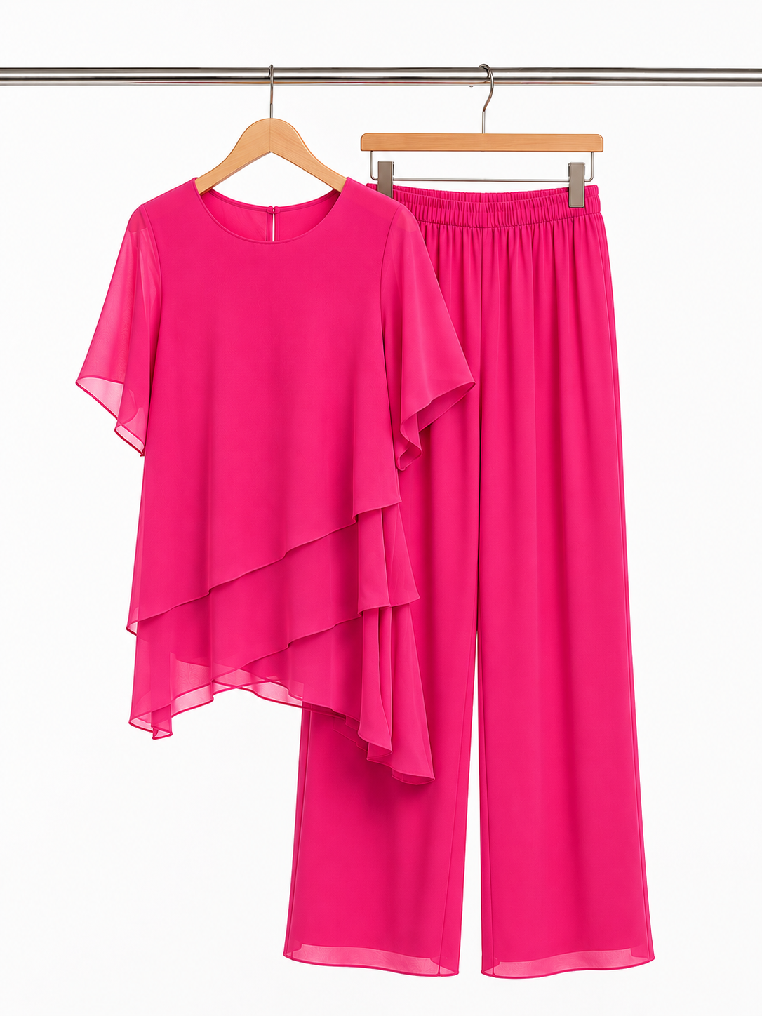 Conjunto completo Carolina  Palazzo
