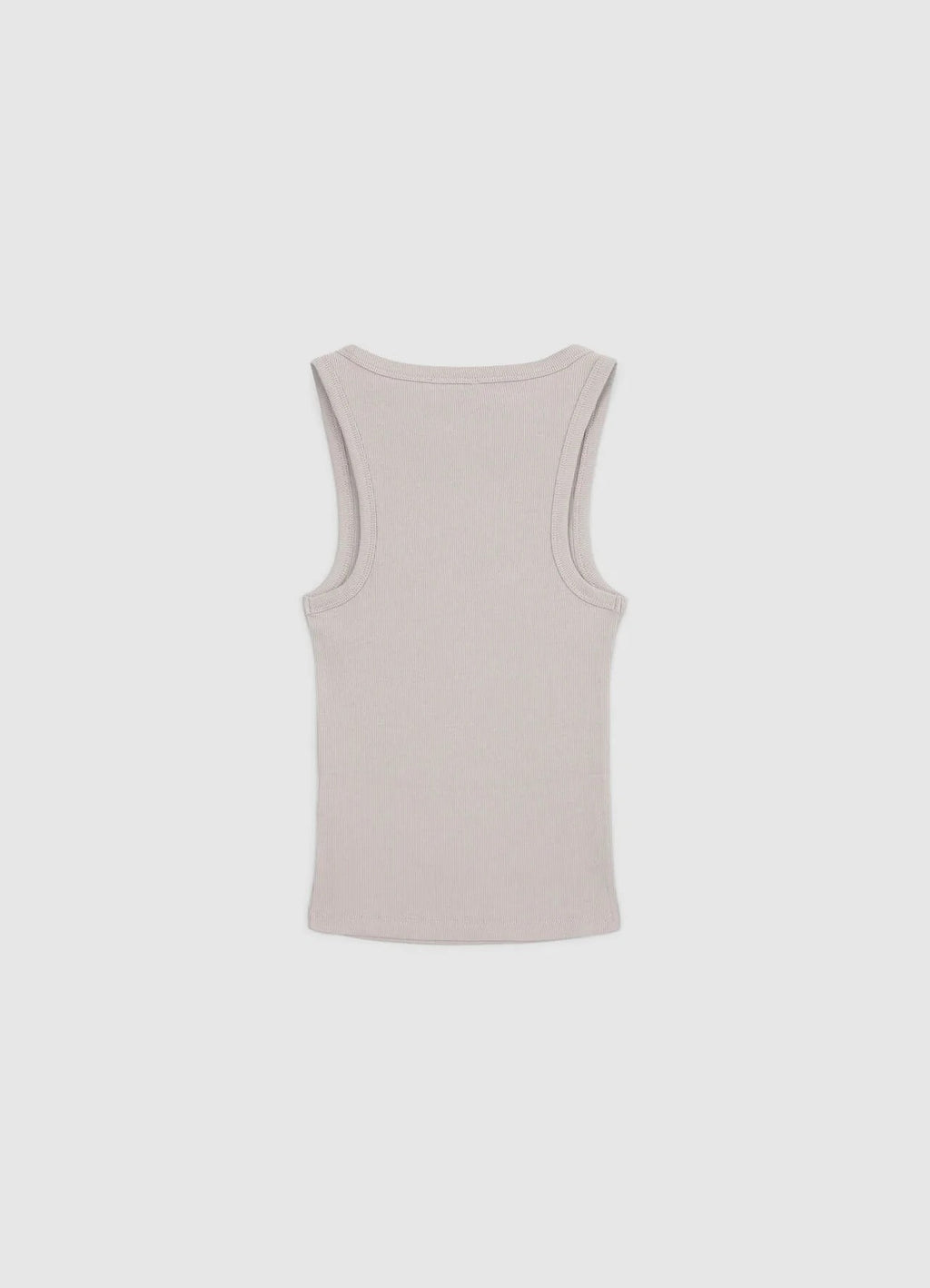 Top con escote amplio
