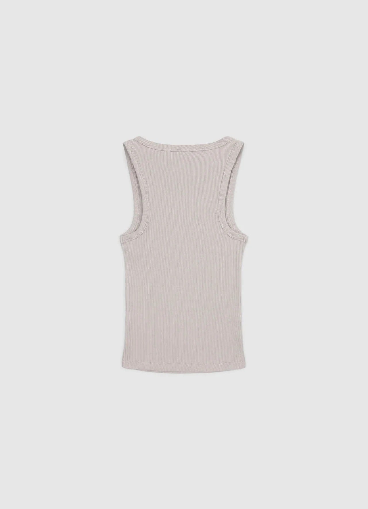 Top con escote amplio