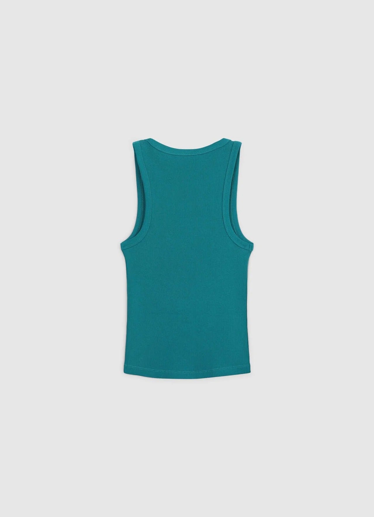 Top con escote amplio