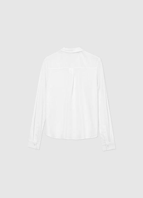 Camisa clasica de color liso