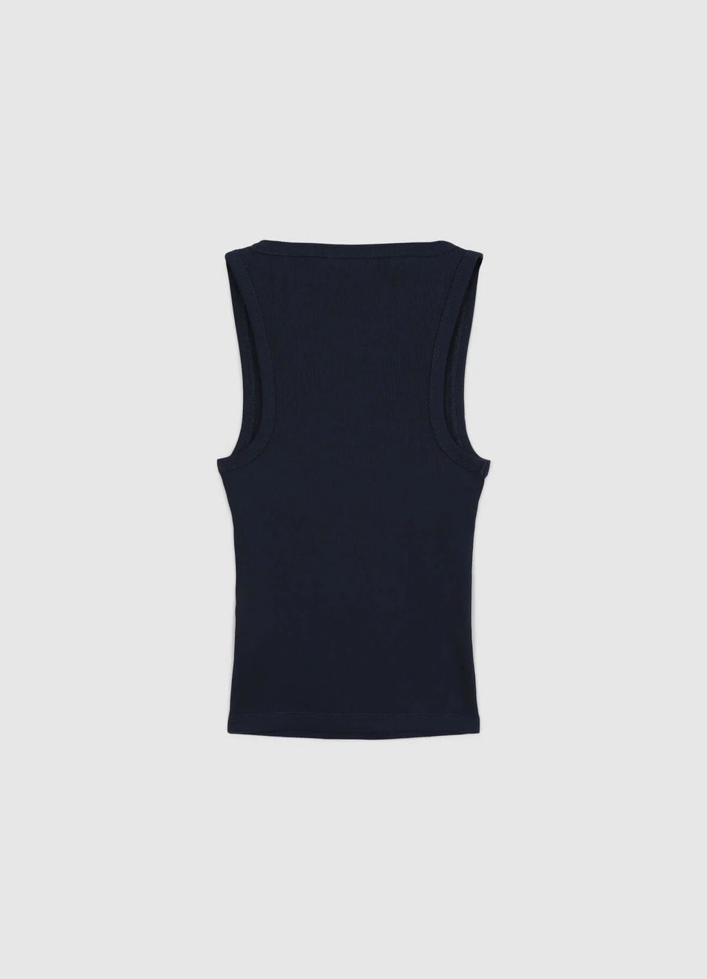 Top con escote amplio