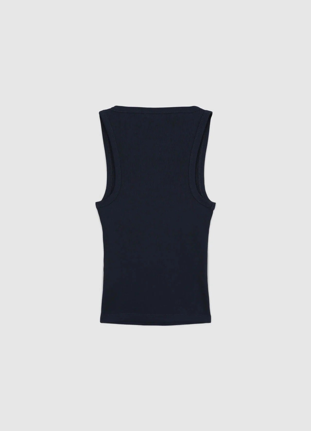 Top con escote amplio
